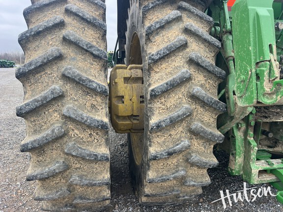 Photo of 2024 John Deere 8R 370