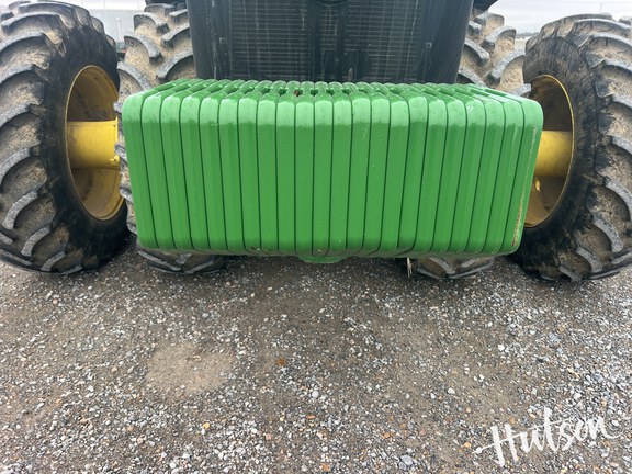 Photo of 2024 John Deere 8R 370