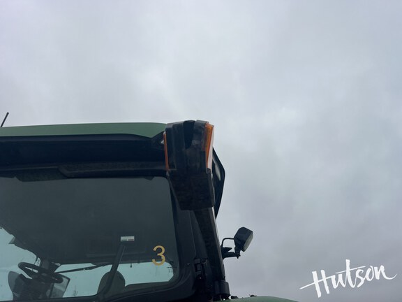 Photo of 2024 John Deere 8R 370