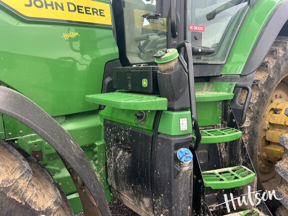 Photo of 2024 John Deere 8R 370