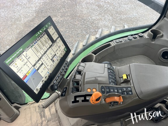 Photo of 2024 John Deere 8R 370