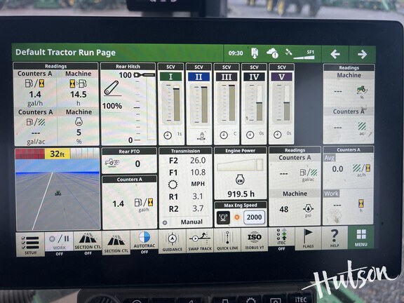 Photo of 2024 John Deere 8R 370