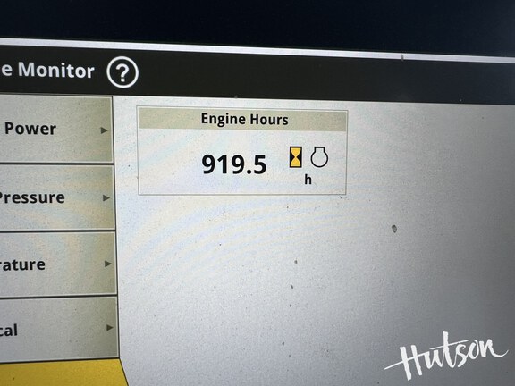 Photo of 2024 John Deere 8R 370