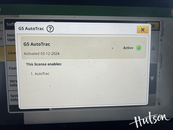 Photo of 2024 John Deere 8R 370