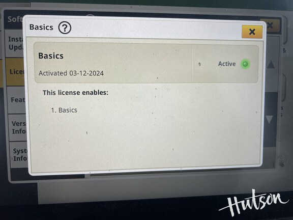 Photo of 2024 John Deere 8R 370