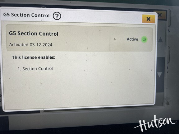 Photo of 2024 John Deere 8R 370