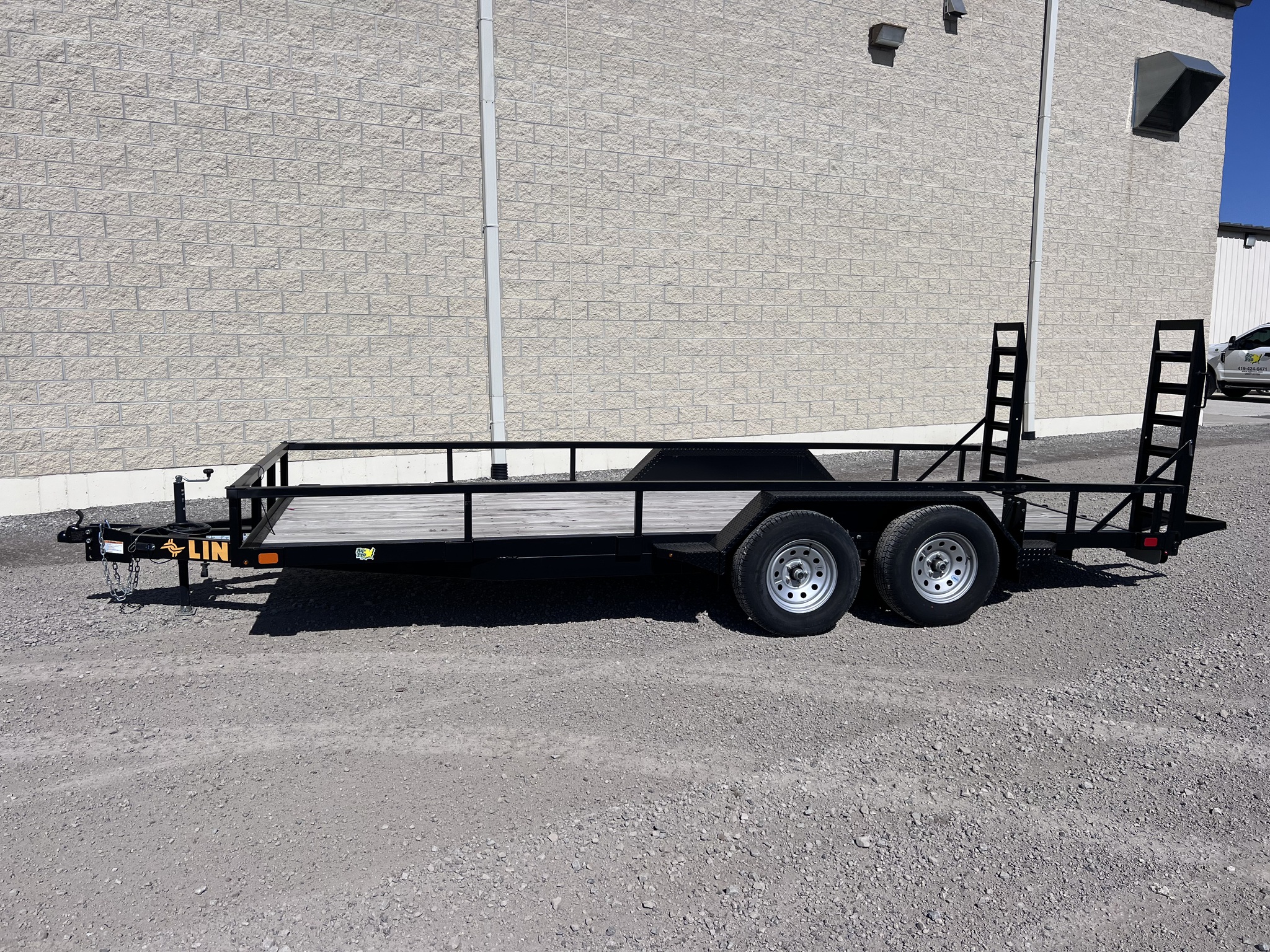 2024 Linx EQ07018-RS Image 9