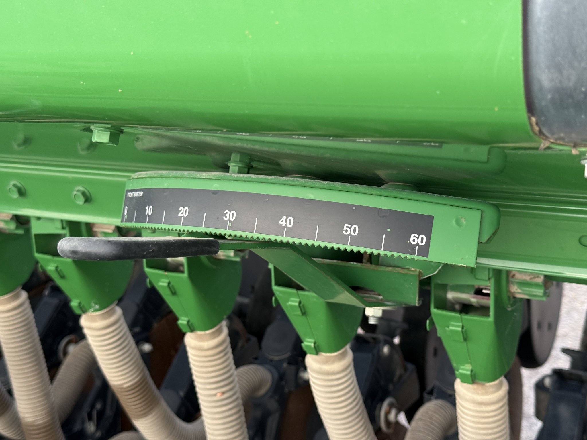 2015 John Deere 455 Image 14