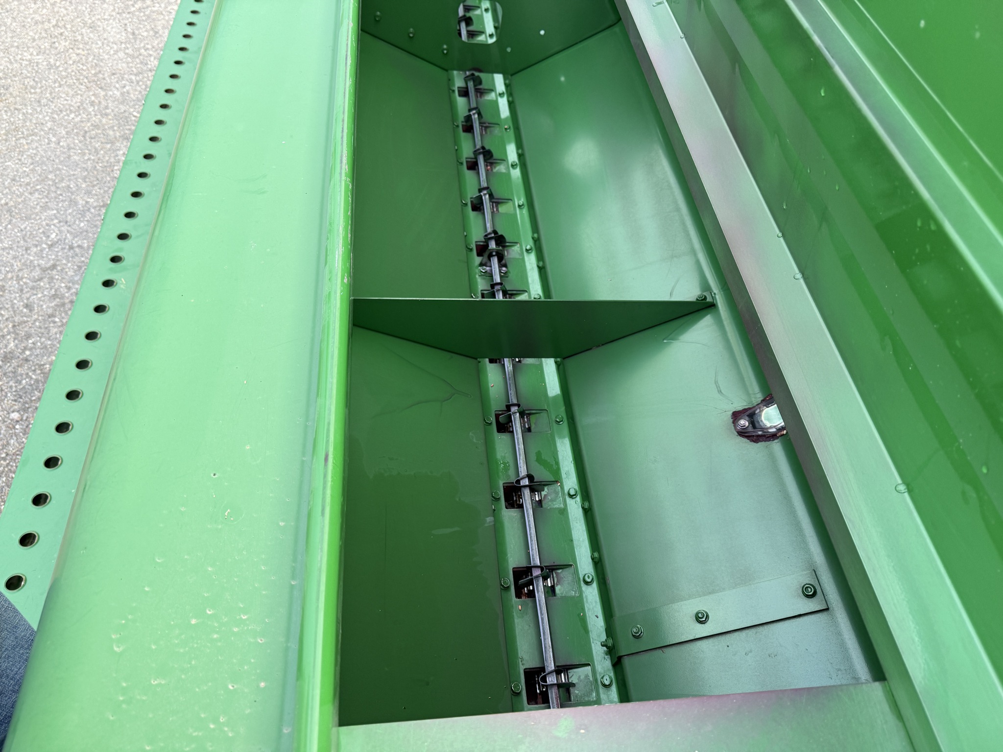 2015 John Deere 455 Image 17