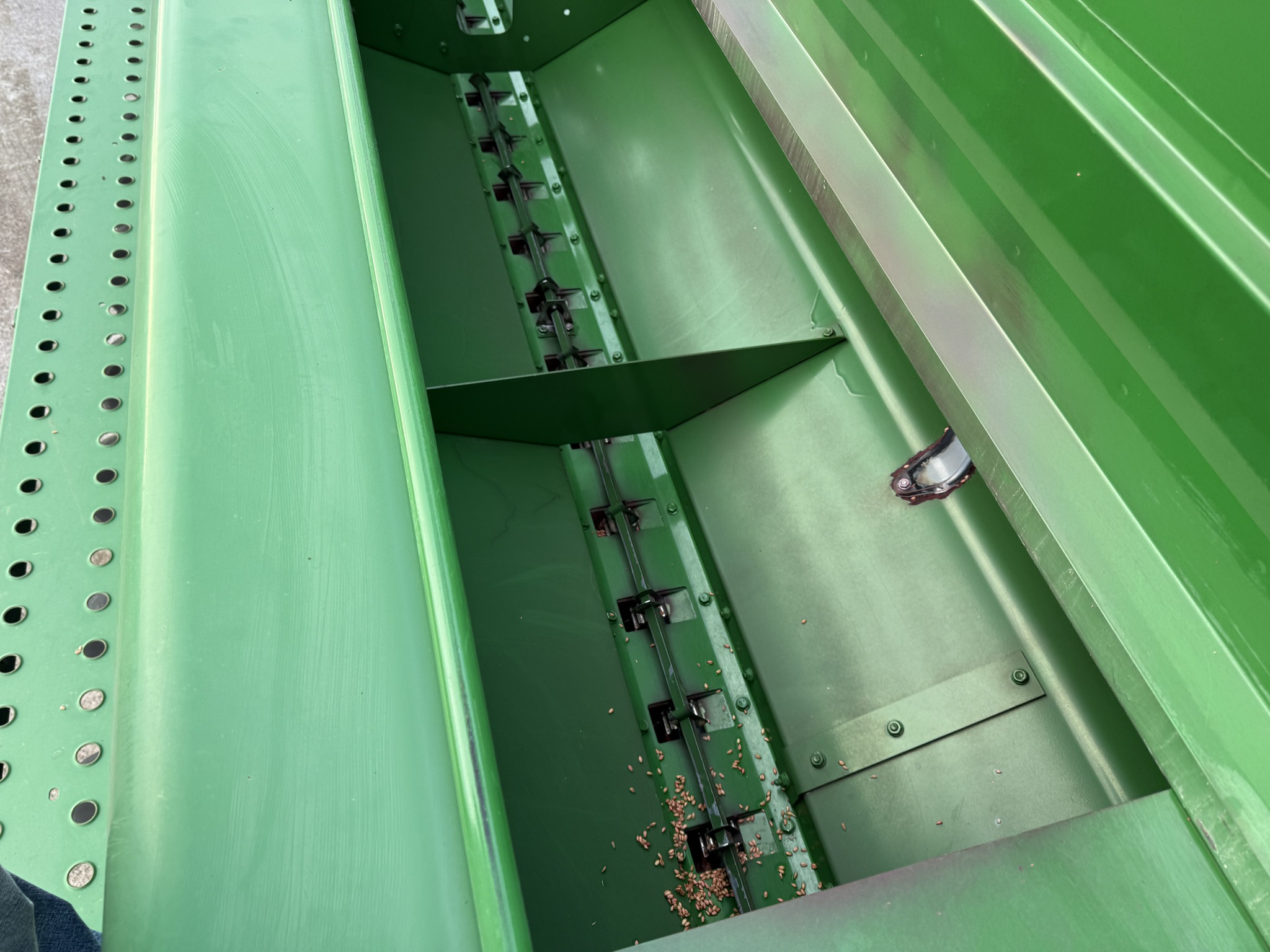 2015 John Deere 455 Image 18