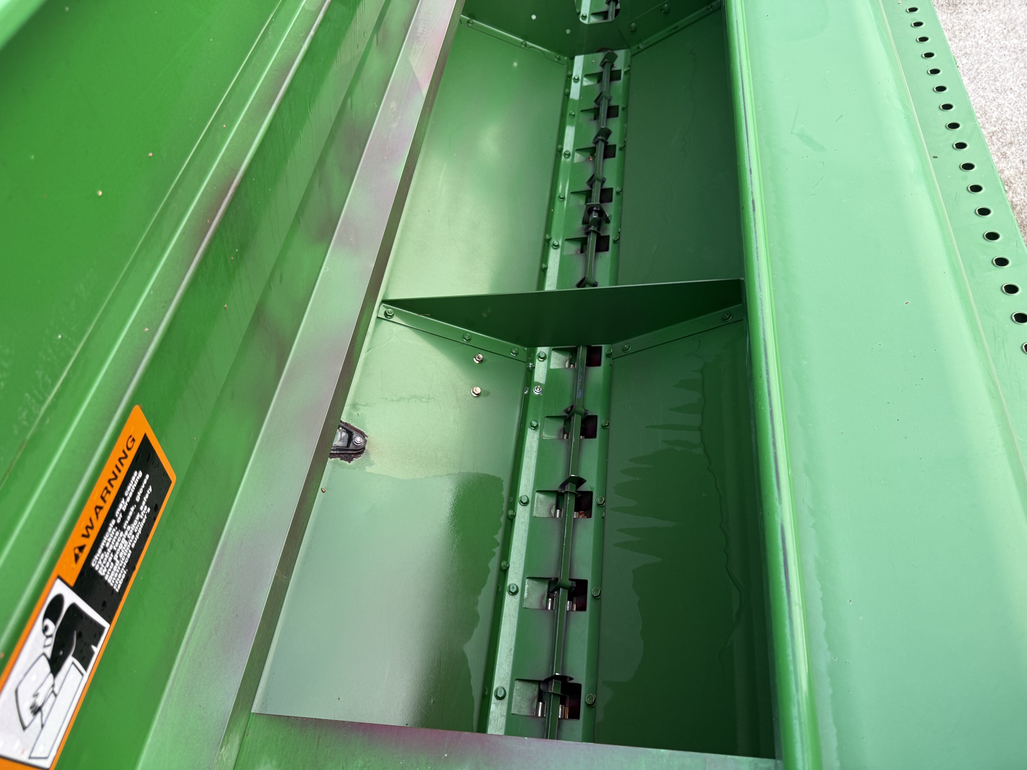 2015 John Deere 455 Image 19