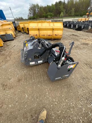 Photo of a 2025 John Deere CP40G