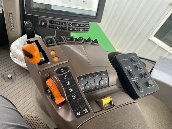 2020 John Deere 9620RX (13th thumbnail)