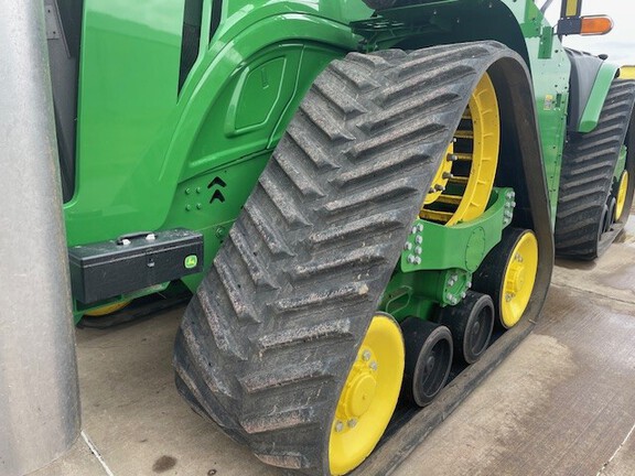 2020 John Deere 9620RX (7th thumbnail)