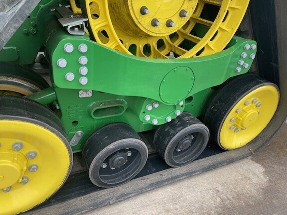 2020 John Deere 9620RX (5th thumbnail)