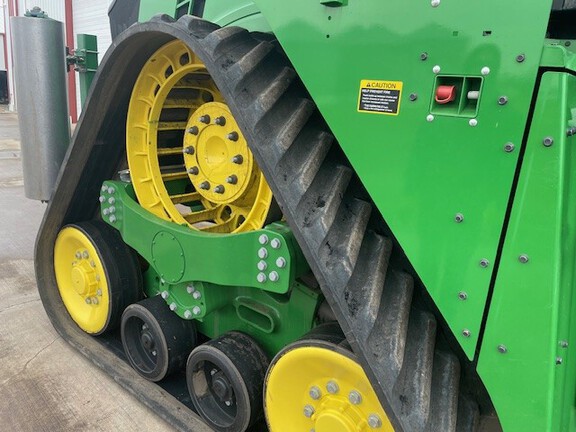 2020 John Deere 9620RX (4th thumbnail)