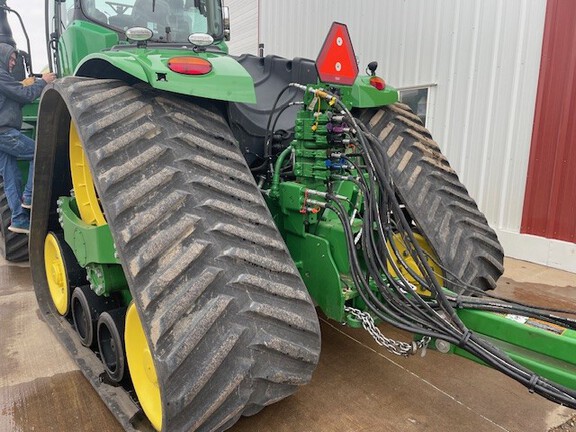 2020 John Deere 9620RX (8th thumbnail)