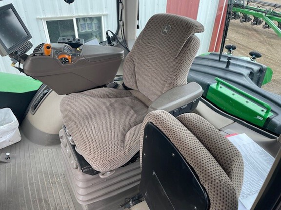 2020 John Deere 9620RX (11th thumbnail)