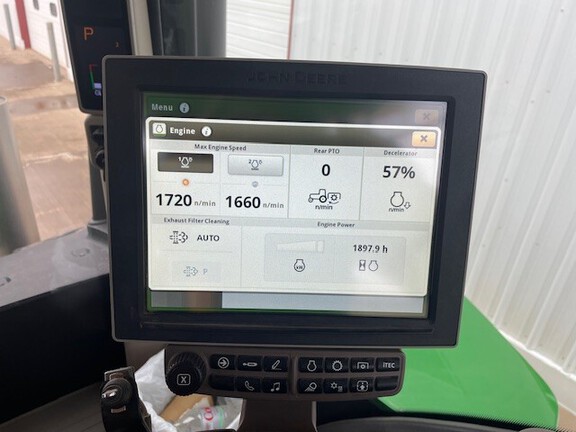 2020 John Deere 9620RX (12th thumbnail)