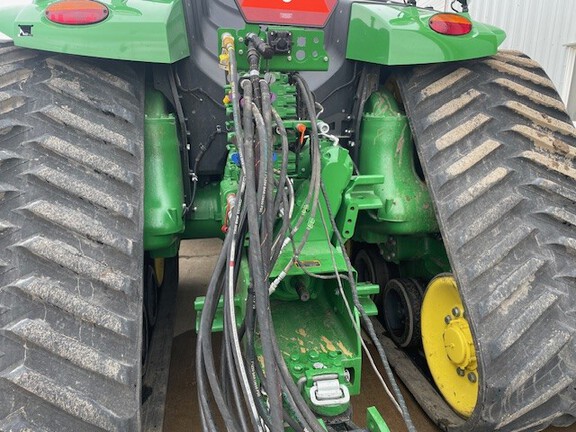 2020 John Deere 9620RX (16th thumbnail)