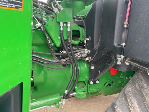 2020 John Deere 9620RX (17th thumbnail)