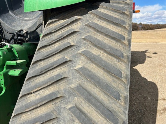 2020 John Deere 9620RX (19th thumbnail)