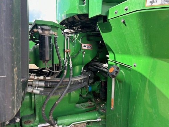 2020 John Deere 9620RX (21st thumbnail)