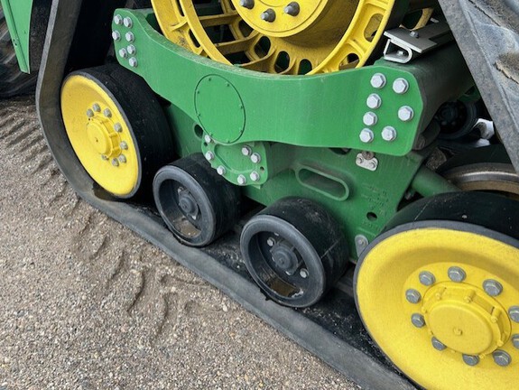 2020 John Deere 9620RX (22nd thumbnail)
