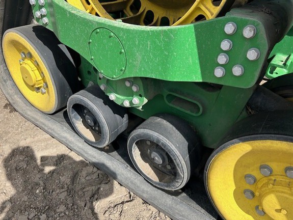 2020 John Deere 9620RX (23rd thumbnail)