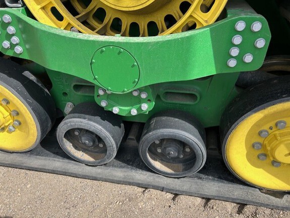 2020 John Deere 9620RX (24th thumbnail)