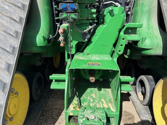 2020 John Deere 9620RX (25th thumbnail)
