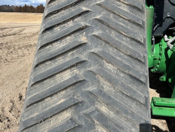 2020 John Deere 9620RX (26th thumbnail)