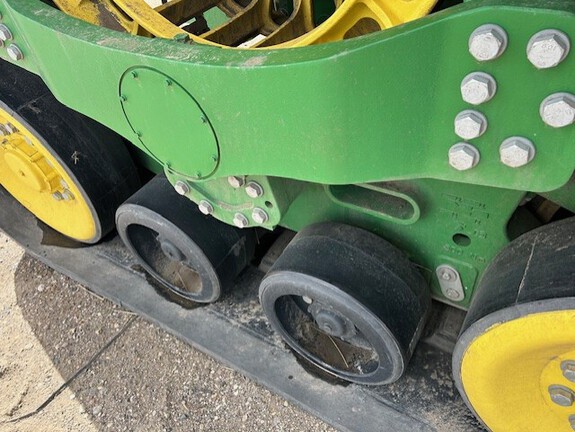 2020 John Deere 9620RX (27th thumbnail)