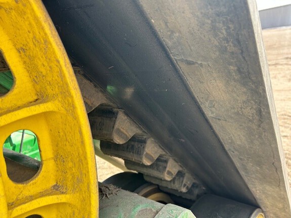 2020 John Deere 9620RX (28th thumbnail)
