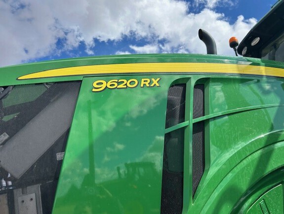 2020 John Deere 9620RX (6th thumbnail)