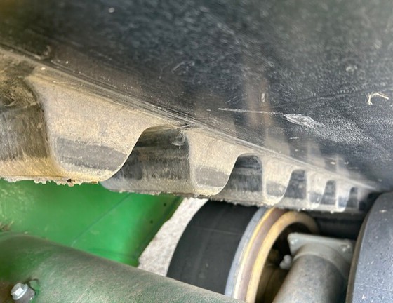 2020 John Deere 9620RX (29th thumbnail)