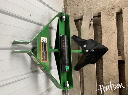 Photo of 2024 Frontier PM1001