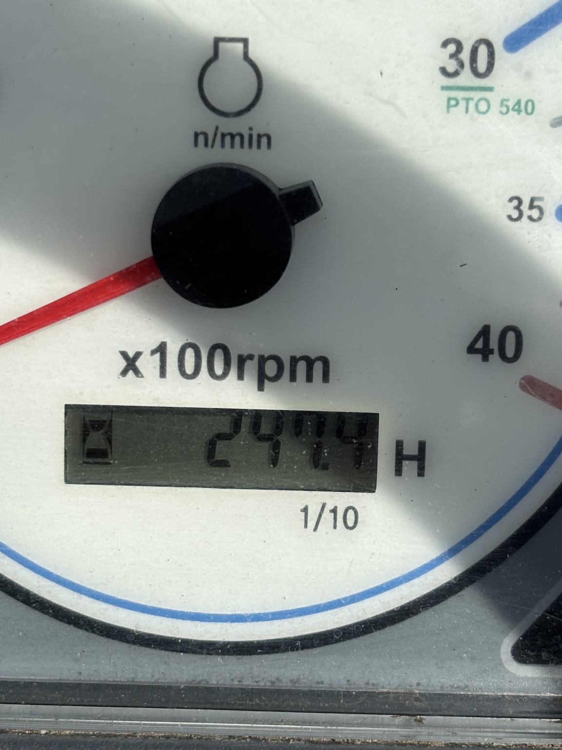 2019 Mahindra EMAX 22S Image 4