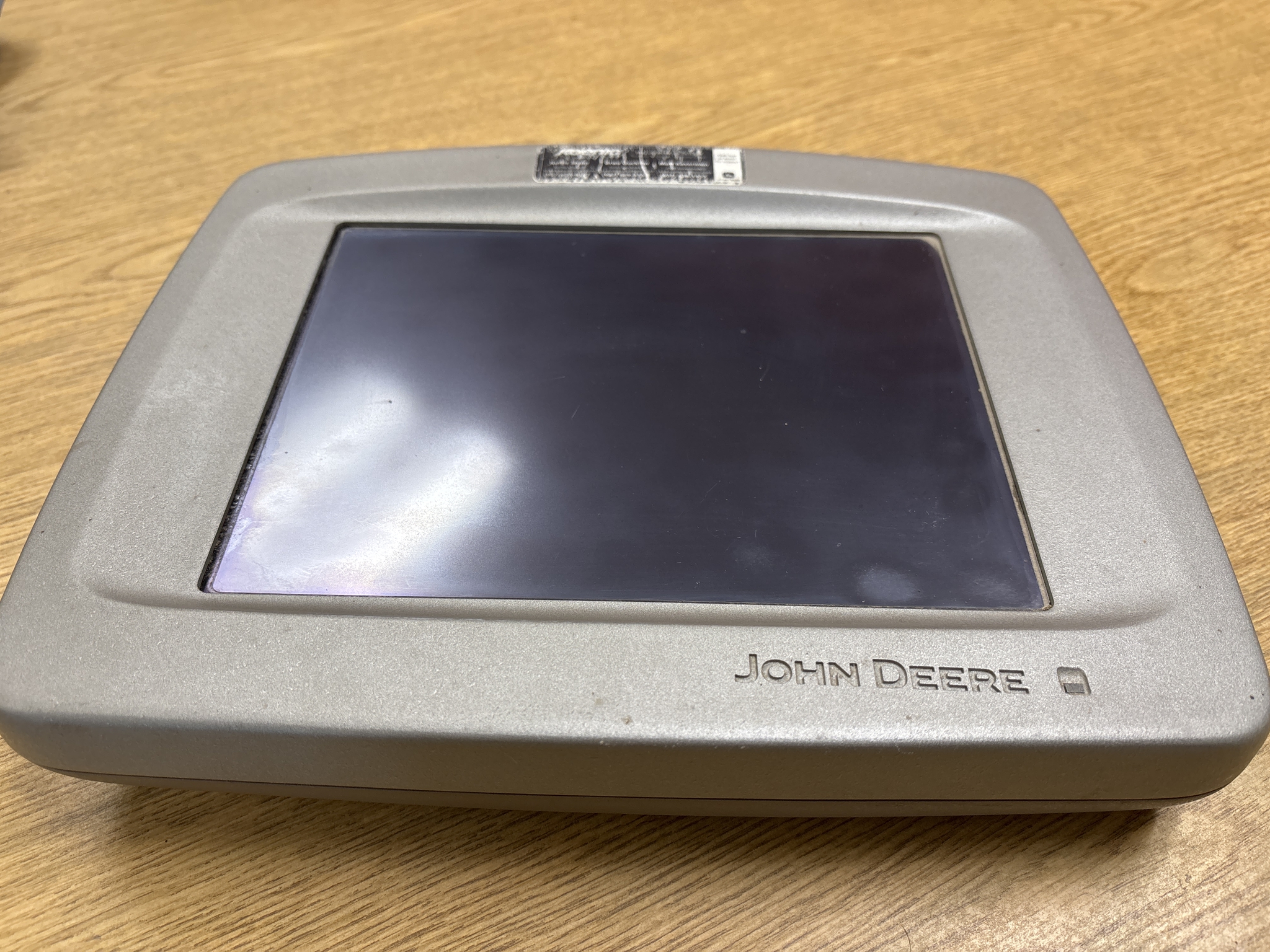 Used -- John Deere 2600 Display Precision Ag at Koenig Equipment in Anna, OH - PhotoXL0