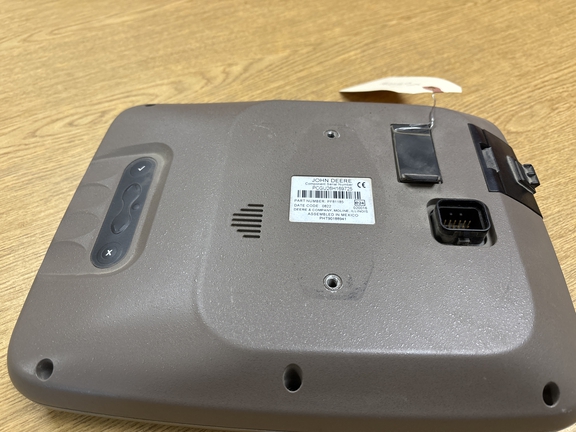 Used -- John Deere 2600 Display Precision Ag at Koenig Equipment in Anna, OH - Photo1