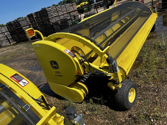 2019 John Deere 659 - Photo2