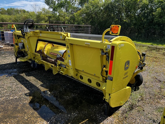 2019 John Deere 659 - Photo3