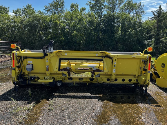 2019 John Deere 659 - Photo4