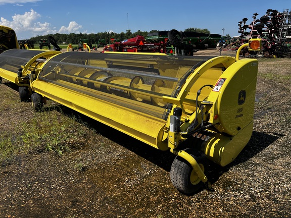 2019 John Deere 659 - Photo7