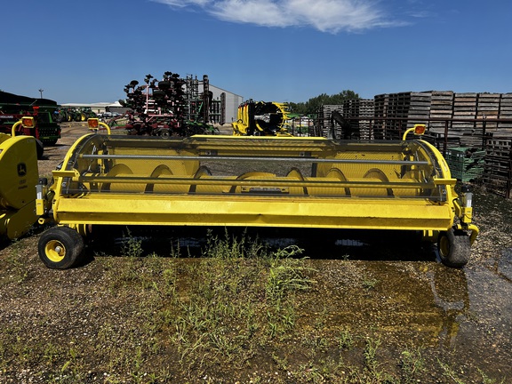 2019 John Deere 659 - Photo8