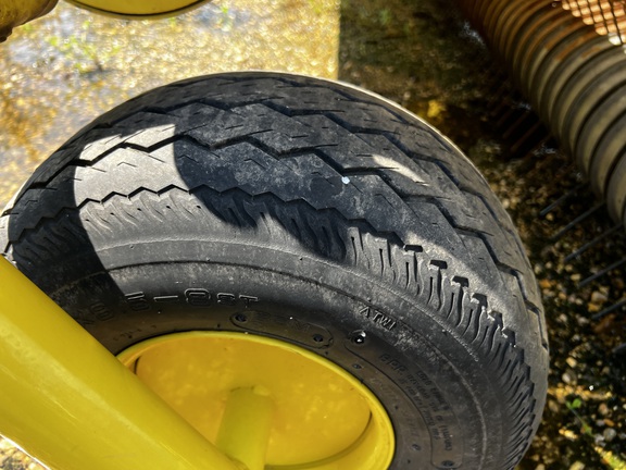 2019 John Deere 659 - Photo9