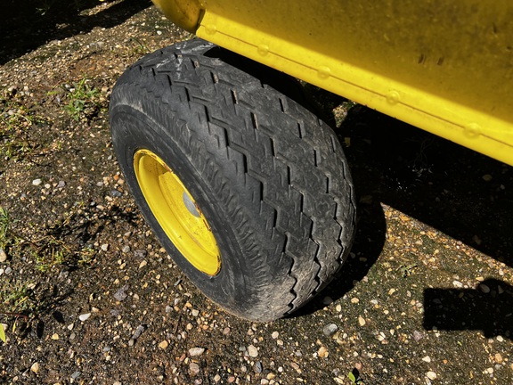 2019 John Deere 659 - Photo10