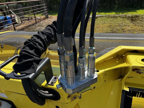 2019 John Deere 659 - Photo11