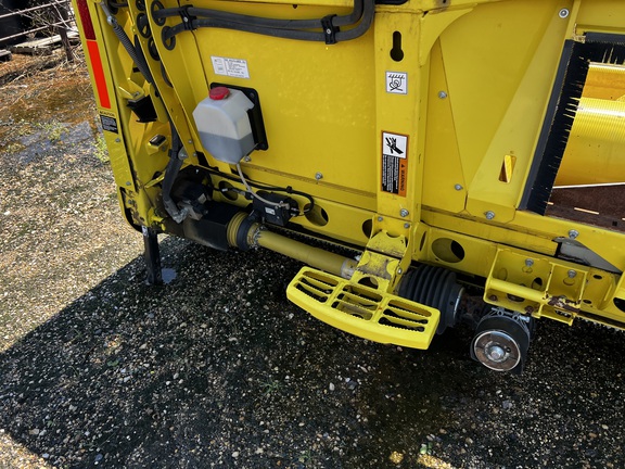 2019 John Deere 659 - Photo12