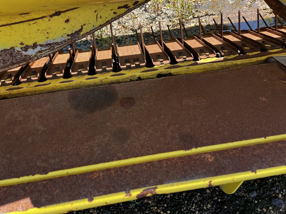 2019 John Deere 659 - Photo14